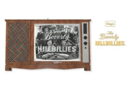 2012 Beverly Hillbillies