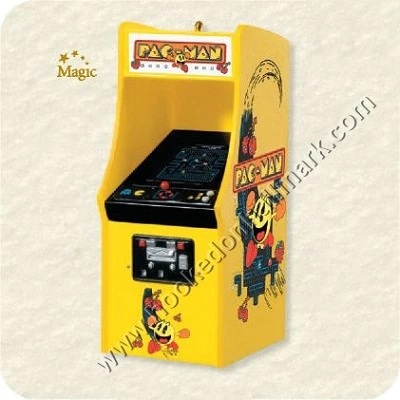 2008 Pac-Man - *Magic Light/Sound 3 2008 Pac-Man - *Magic Light/Sound
