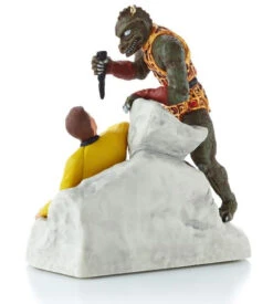 2013 Arena *Star Trek MUSICAL -Hallmark MAGIC Ornaments Shop qxi2155r