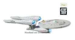 2010 USS Enterprise - Hard To Find!