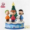 2010 Merry Christmas, Charlie Brown! *Light & Sound 1 2010 Merry Christmas, Charlie Brown! *Light & Sound -Hallmark MAGIC Ornaments Shop qxi2186