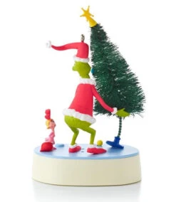 2013 Why Are You Stealing Our Christmas Tree 5 2013 Why Are You Stealing Our Christmas Tree -Hallmark MAGIC Ornaments Shop qxi2195r