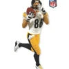 2012 Football Legends - Hines Ward