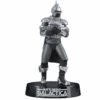 2011 Cylon Centurion *MAGIC, VOICE ! -Hallmark MAGIC Ornaments Shop qxi2219