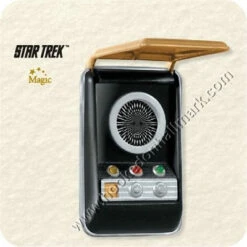 2008 Star Trek Communicator - Sound/lights
