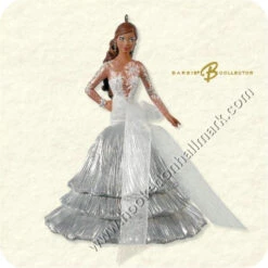 2008 Celebration Barbie Af/Am