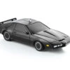 2013 Knight Rider K.I.T.T. DB -Hallmark MAGIC Ornaments Shop qxi2325 1