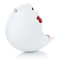 2013 Mork From Ork - With SOUND -Hallmark MAGIC Ornaments Shop qxi2342r