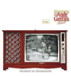 2010 Andy Griffith Show - Magic! LIGHT/MUSIC - Very Hard To Find!