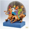 2011 Come On, Scooby Doo! - Magic! -Hallmark MAGIC Ornaments Shop qxi2457