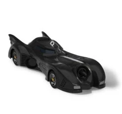 2014 1989 Batmobile