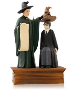 2014 Sorting Hat - *SOUND * Hard To Find!