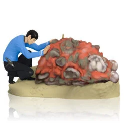 2014 Star Trek, Devil In The Dark