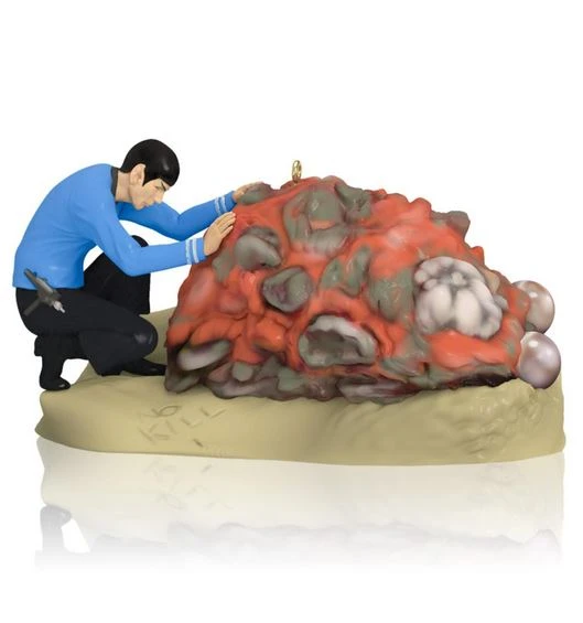 2014 Star Trek, Devil In The Dark 3 2014 Star Trek, Devil In The Dark