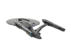 2014 Star Trek, USS Vengeance 5 2014 Star Trek, USS Vengeance -Hallmark MAGIC Ornaments Shop qxi2616r