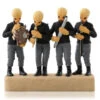 2014 Star Wars, Cantina Band 1 2014 Star Wars, Cantina Band -Hallmark MAGIC Ornaments Shop qxi2623