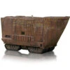 2014 Star Wars, Sandcrawler -Hallmark MAGIC Ornaments Shop qxi2626