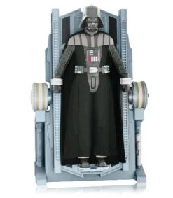 2014 Star Wars, Rise Of Lord Vader