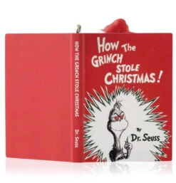 2014 Grinch In Disguise 5 2014 Grinch In Disguise -Hallmark MAGIC Ornaments Shop qxi2666r