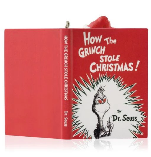 2014 Grinch In Disguise 4 2014 Grinch In Disguise - Image 2