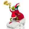2014 Grinch's Heart Grew Three Sizes - Damaged Box 1 2014 Grinch's Heart Grew Three Sizes - Damaged Box -Hallmark MAGIC Ornaments Shop qxi2706