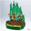 2011 Optimistic Voices - Magic! 2 2011 Optimistic Voices - Magic! -Hallmark MAGIC Ornaments Shop qxi2807