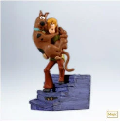 2012 What's Shakin' Scooby Doo?
