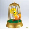 2011 Putty Tat Trouble - Magic Tweety SINGS 2 2011 Putty Tat Trouble - Magic Tweety SINGS -Hallmark MAGIC Ornaments Shop qxi2837
