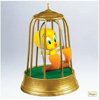 2011 Putty Tat Trouble - Magic Tweety SINGS 3 2011 Putty Tat Trouble - Magic Tweety SINGS