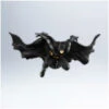 2012 Dark Knight Rises 2 2012 Dark Knight Rises -Hallmark MAGIC Ornaments Shop qxi2841
