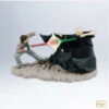 2012 Final Battle, Harry Potter - *MAGIC* 2 2012 Final Battle, Harry Potter - *MAGIC* -Hallmark MAGIC Ornaments Shop qxi2864