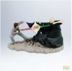 2012 Final Battle, Harry Potter - *MAGIC*