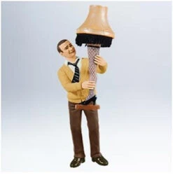 2011 Leg Lamp - No Box