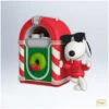 2012 Joe Cool Rocks *MAGIC W/sound 2 2012 Joe Cool Rocks *MAGIC W/sound -Hallmark MAGIC Ornaments Shop qxi2931