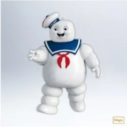 2012 Stay Puft Marshmallow Menace - Ghostbusters - MUSICAL