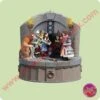 2004 I'm Melting! I'm Melting! *VOICE/MOTION/LIGHT -Hallmark MAGIC Ornaments Shop qxi4024 1