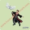 2004 Harry Potter And Hedwig - Slightly Damaged Box 1 2004 Harry Potter And Hedwig - Slightly Damaged Box -Hallmark MAGIC Ornaments Shop qxi4044