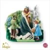 2007 King Of The Forest - Wind Up Music *Damaged Box 1 2007 King Of The Forest - Wind Up Music *Damaged Box -Hallmark MAGIC Ornaments Shop qxi4127 xxl