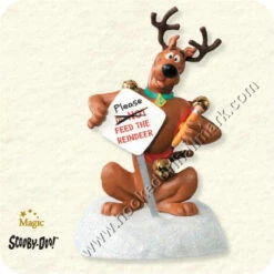 2008 Reindeer In Disguise - SOUND 6 Phrases