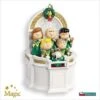 2007 Ringing In Christmas -Hallmark MAGIC Ornaments Shop qxi4309 xxl