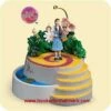 2006 Dorothy & The Munchkins - LIght/Voice/Motion 1 2006 Dorothy & The Munchkins - LIght/Voice/Motion -Hallmark MAGIC Ornaments Shop qxi6106