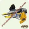 2005 Anakin Skywalkers Jedi Starfighter - MAGIC Sound 1 2005 Anakin Skywalkers Jedi Starfighter - MAGIC Sound -Hallmark MAGIC Ornaments Shop qxi6192