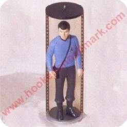 1997 Dr Leonard H McCoy, Star Trek