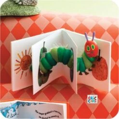 2008 Very Hungry Caterpillar - Hard To Find!