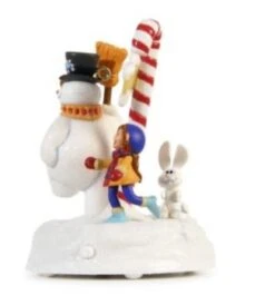 2008 Follow The Leader! - Magic -Hallmark MAGIC Ornaments Shop qxi7041view