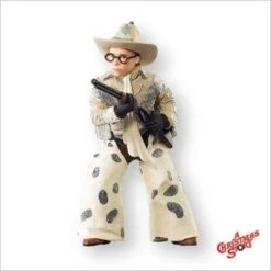 2007 Christmas Story Ralphie Saves The Day