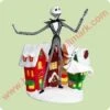 2004 Jack Skellington 1 2004 Jack Skellington -Hallmark MAGIC Ornaments Shop qxi8644