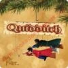 2002 Quidditch Season, Harry Potter - DB -Hallmark MAGIC Ornaments Shop qxi8656a