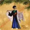 2002 Invisibility Cloak -Hallmark MAGIC Ornaments Shop qxi8663 1
