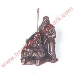 1998 Nativity #1 - Miniature